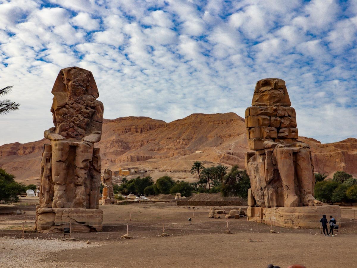 2 Tage Privater Ausflug nach Luxor