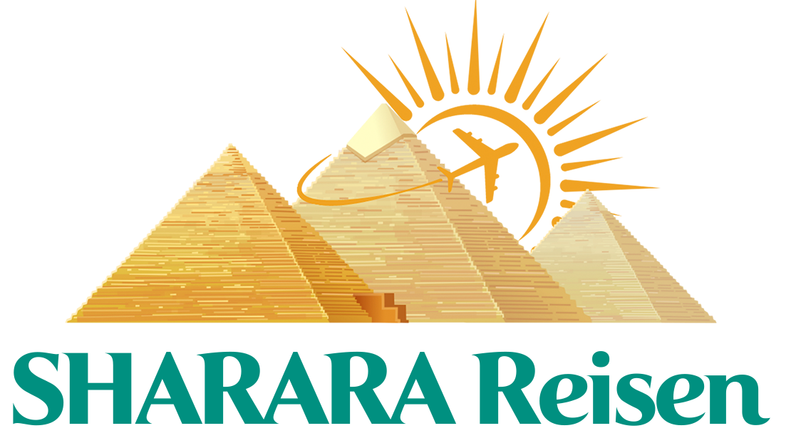 Sharara Reisen Logo