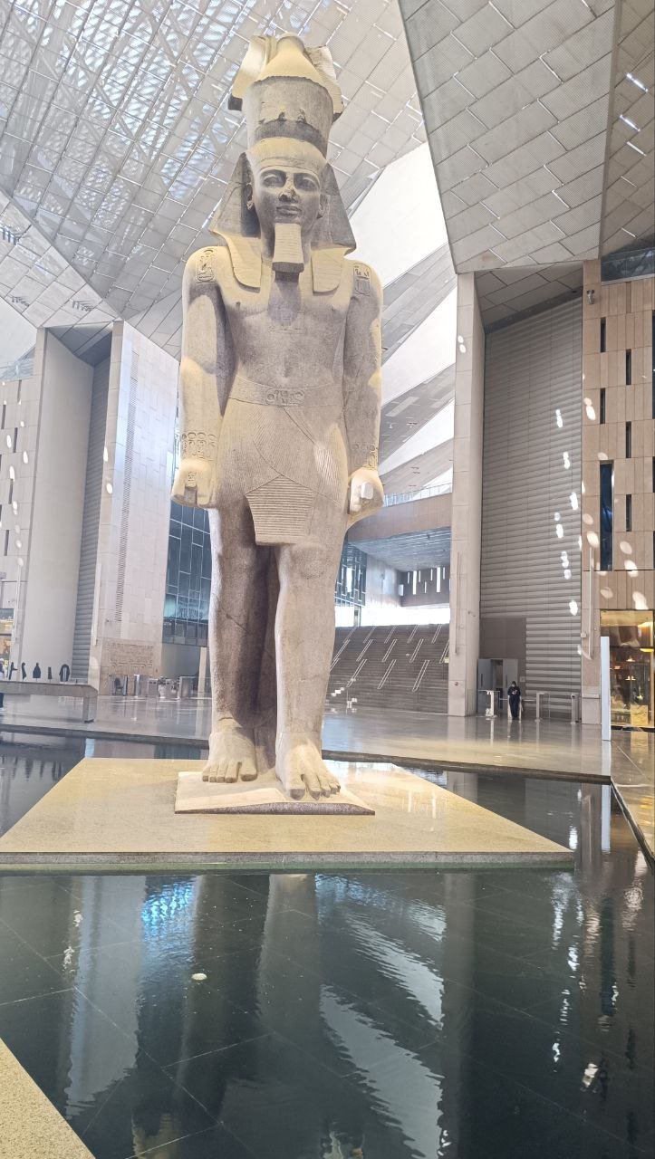 Private Reisen Ägypten