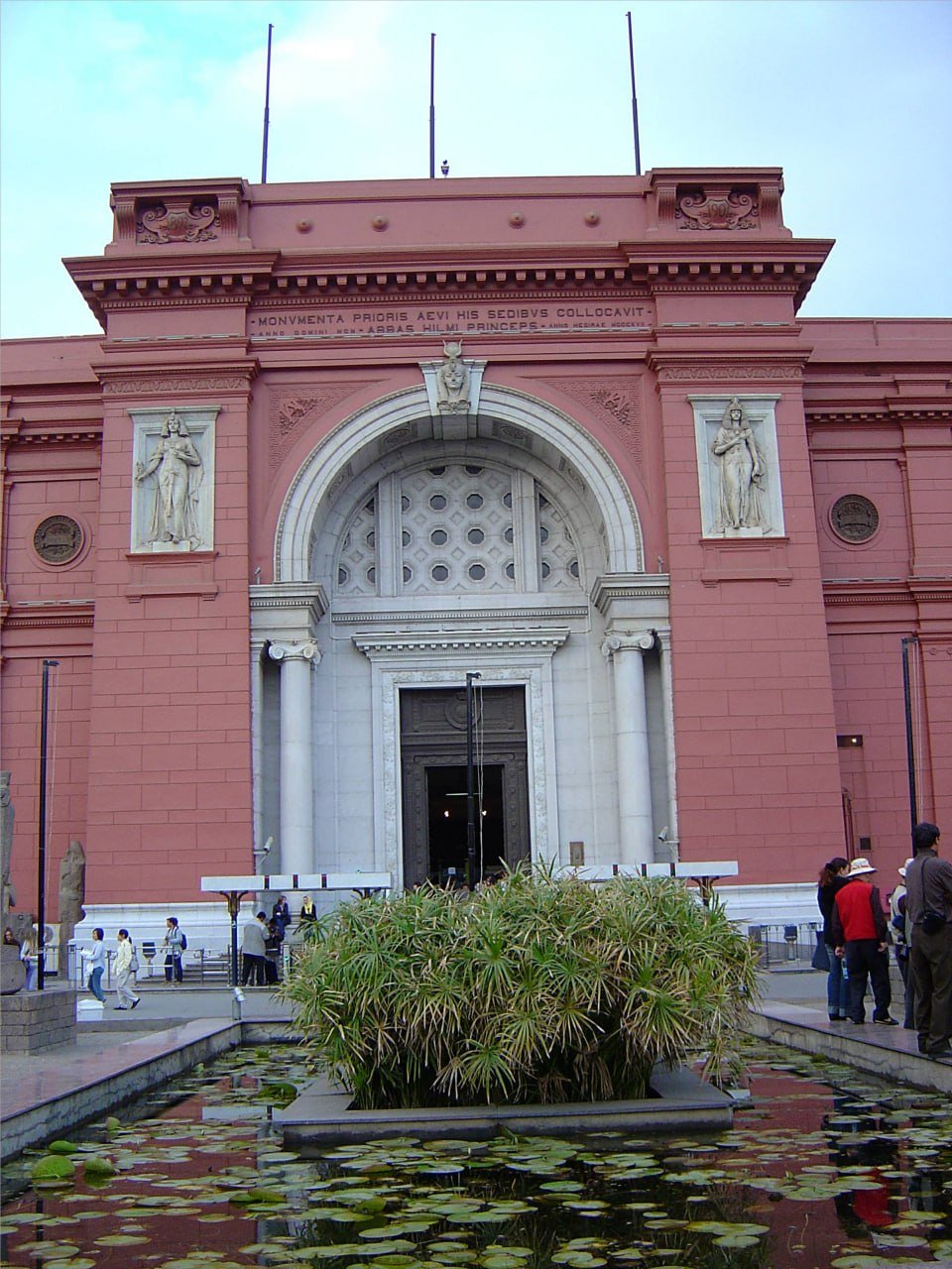 Ab Kairo: Ägyptisches Museum, Saladin-Zitadelle & Khan el-Khalili