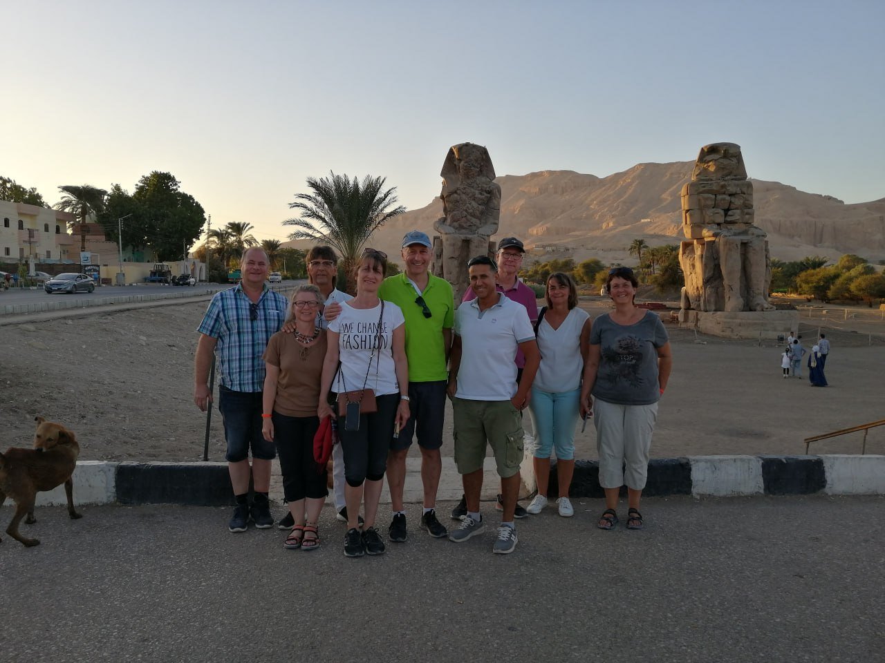Luxor Westufer: Tal der Könige, Tal der Königinnen & Hatschepsut