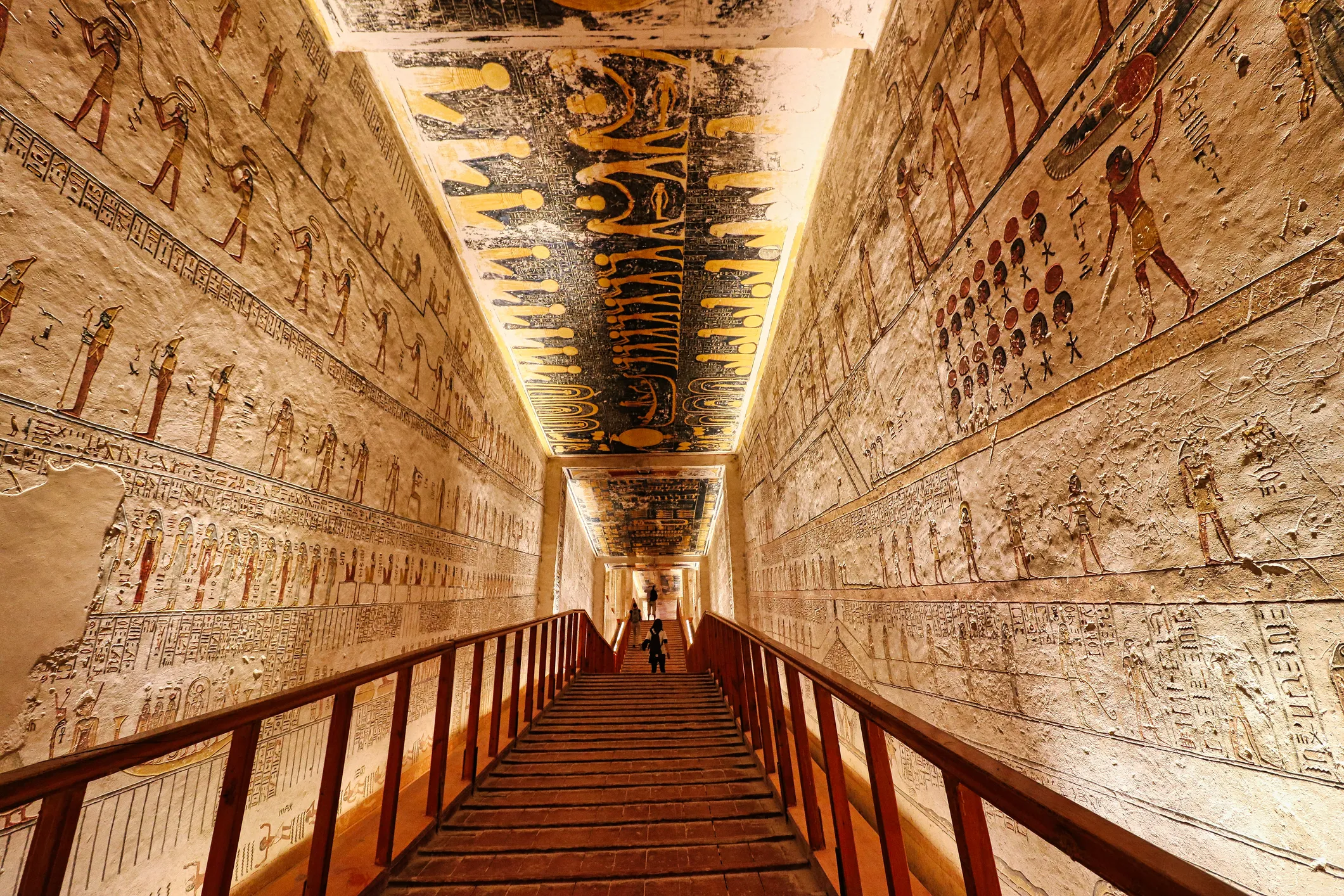 Luxor Assuan Ausflug – 3 Tage privat: Karnak, Abu Simbel & Philae-Tempel