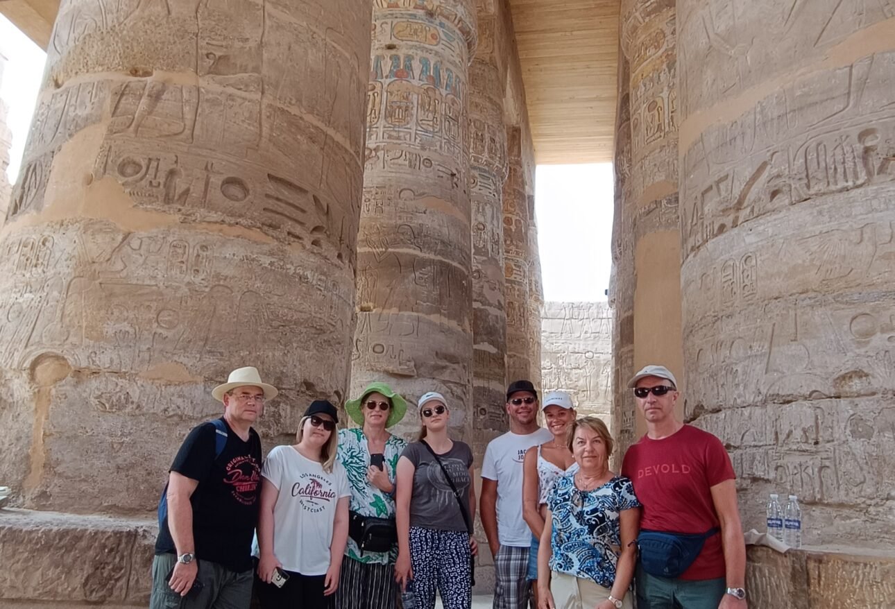 Hurghada Ausflüge buchen: Tipps für individuelle Touren und Erlebnisse