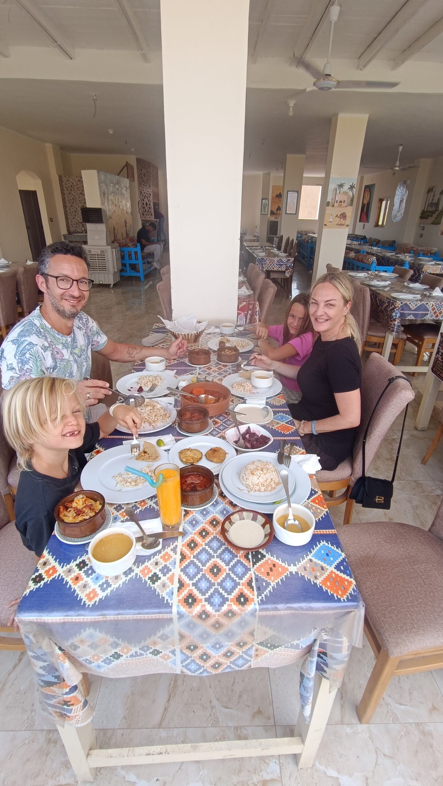 Privater Kairo Ausflug ab Hurghada